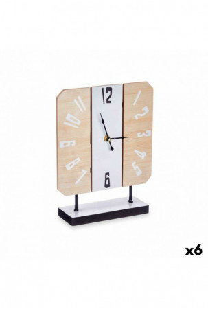 Stalinis laikrodis Balta...