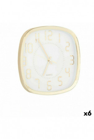 Sieninis laikrodis...