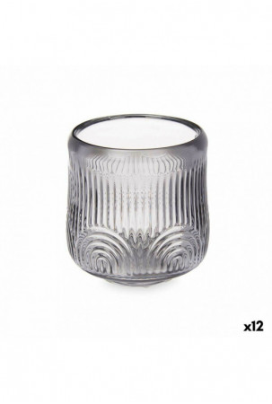 Žvakidė Dryžiai Pilka...