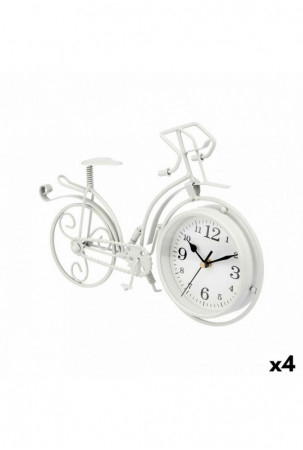 Stalinis laikrodis Dviratis...