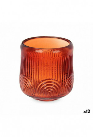 Žvakidė Dryžiai Oranžinė...