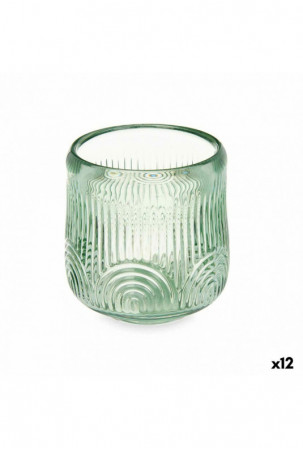 Žvakidė Dryžiai Žalia...