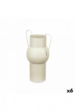 Vaza Šviesiai rudas Plienas...