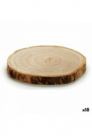 Dekoratyvinis rąstas Ruda...