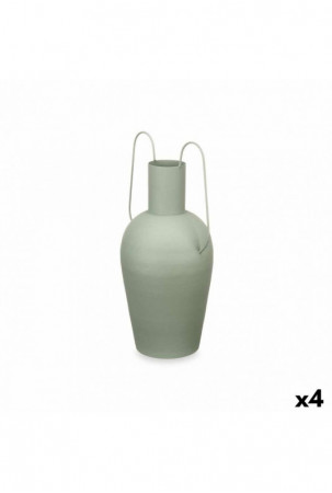 Vaza Su rankenomis Žalia...