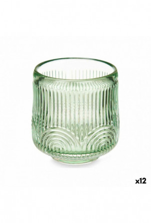 Žvakidė Dryžiai Žalia...