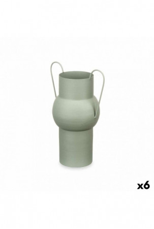 Vaza Žalia Plienas 22 x 32...