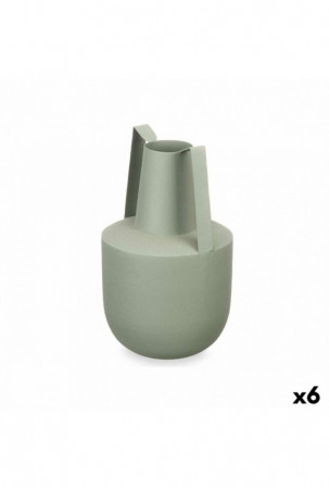 Vaza Su rankenomis Žalia...