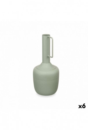 Vaza Su rankena Žalia...