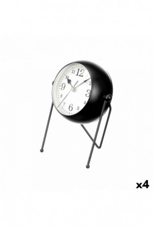 Stalinis laikrodis Juoda...