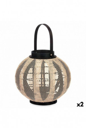 Žvakidė Žibintas Su rankena...