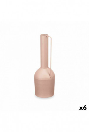 Vaza Aukštas Smėlio Plienas...