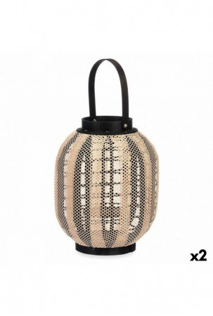 Žvakidė Žibintas Su rankena...