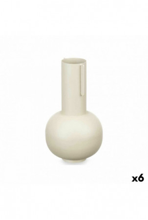 Vaza Šviesiai rudas Plienas...