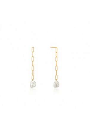 Moteriški auskarai Ania...