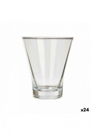 Stiklas Kūgio formos...