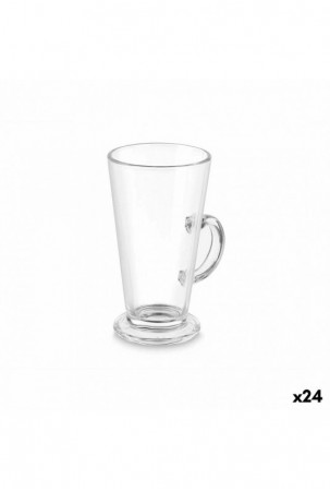 Stiklinė Cafe Latte...