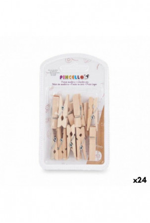 Spyruoklės Vidutinis Ruda...