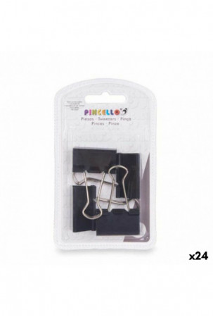 Spyruoklės Segtukas Didelis...