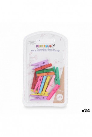 Spyruoklės Mažas Spalvotas...