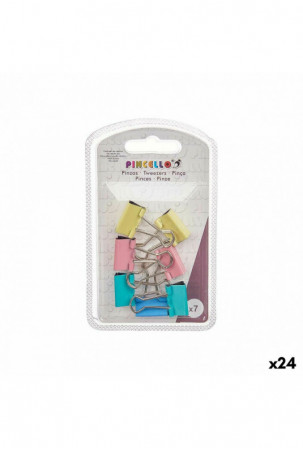 Spyruoklės Segtukas Mažas...