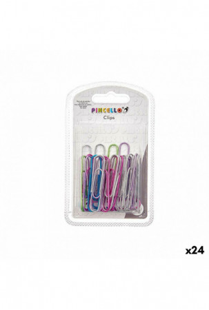 Segtukas Spalvotas...