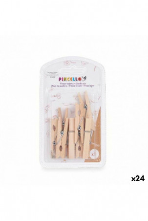 Spyruoklės Didelis Ruda...