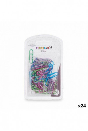 Segtukas Mažas Spalvotas...