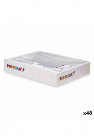 Viršeliai A4 Skaidrus...