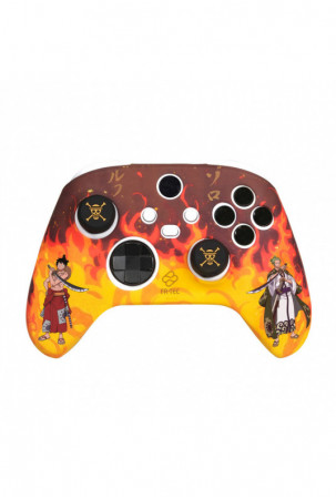 Vaizdo žaidimai FR-TEC...