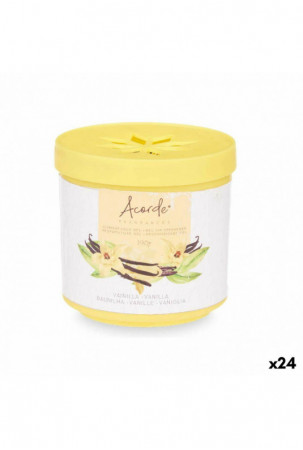 Oro gaiviklis Vanilė 190 g...