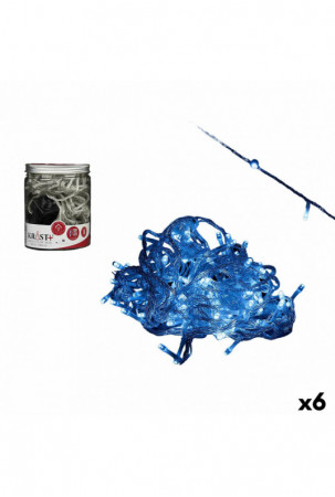 LED žibintų vainikas 8 m...