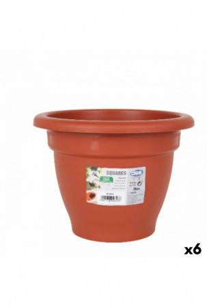 Stiklainis Dem Squares...