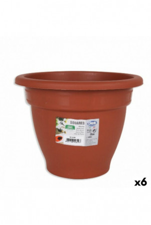 Stiklainis Dem Squares...