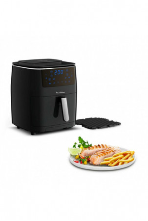 Oro gruzdintuvė Moulinex...