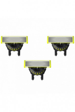 Keičiamas skustuvo...