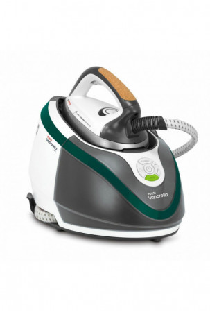 Lygintuvas su garų...