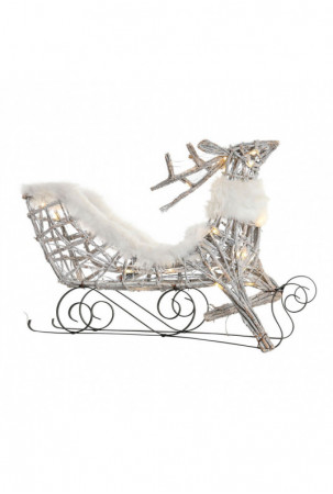 Kalėdų papuošalai DKD Home...