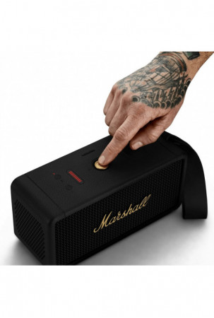 Bluetooth garso kolonėlės...