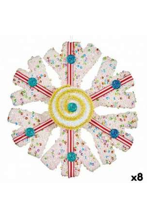 Kalėdų papuošalai Snaigės...