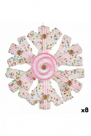 Kalėdų papuošalai Snaigės...