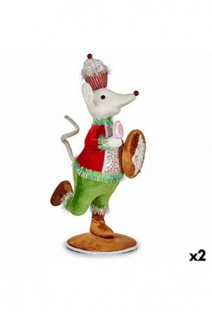 Dekoratyvinė figūrėlė Pelė...