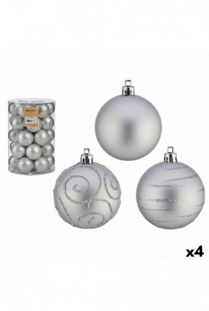 Kalėdinių kamuoliukų...