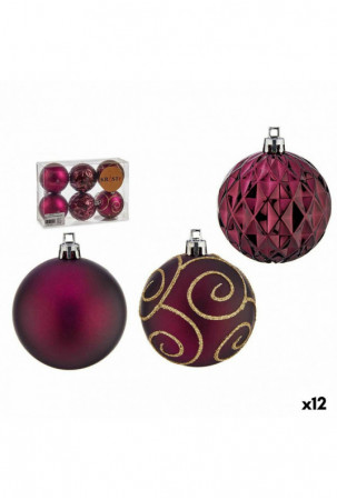 Kalėdinių kamuoliukų...