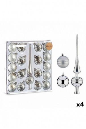 Kalėdinių papuošimų...