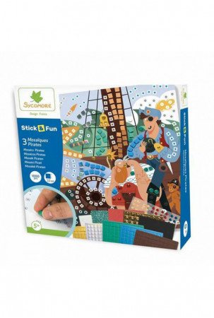 Mozaika Darpeje Mozaika...