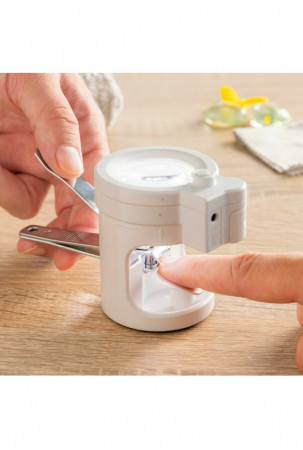 Nagų kirpimo mašinėlės su...