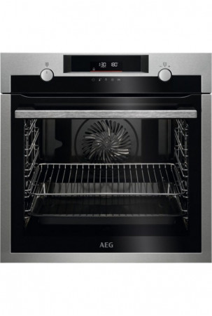 Pirolitinė orkaitė AEG...