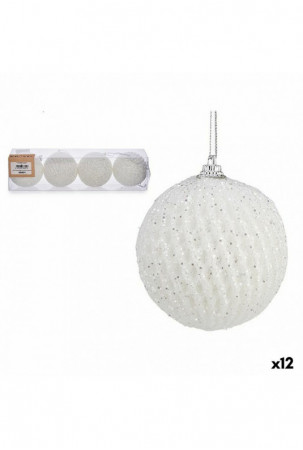 Kalėdinių kamuoliukų...