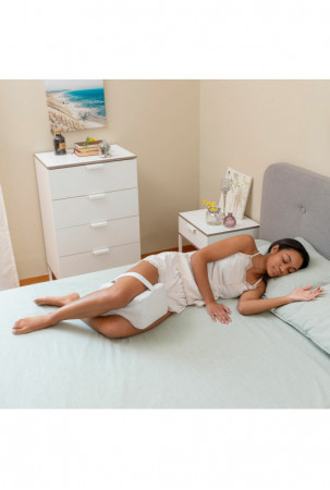 Kojų pagalvė su tvirtinimo...